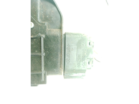 1935483  CERRADURA PUERTA LAT TRA DER FORD KA+|Desguaces La Cabaña