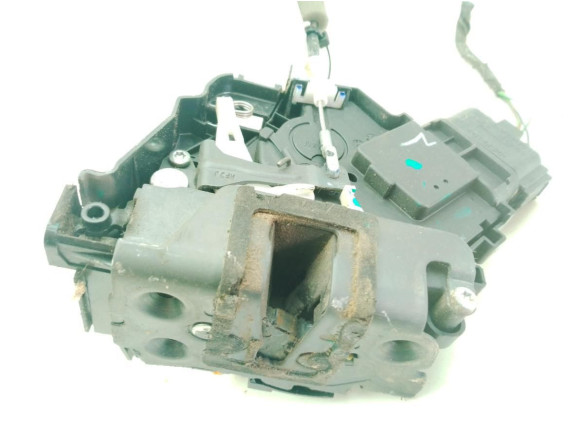 1935485  CERRADURA PUERTA LAT TRA IZQ FORD KA+|Desguaces La Cabaña