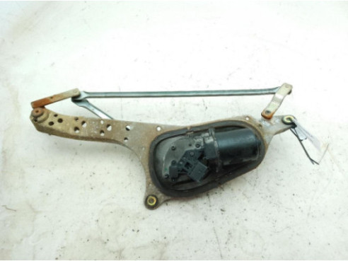 MOTOR LIMPIAPARABRISAS DELANTERO|Desguaces La Cabaña 2