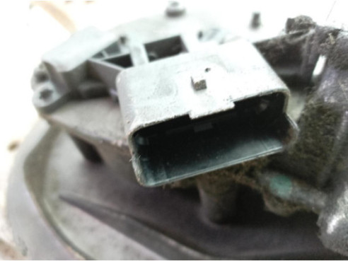 8200000525 MOTOR LIMPIAPARABRISAS DEL RENAULT LAGUNA II Grandtour (KG0/1_)|Desguaces La Cabaña