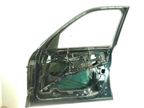 41003451016  PUERTA LAT DEL DER BMW X3 (E83)|Desguaces La Cabaña