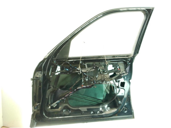 41003451016  PUERTA LAT DEL DER BMW X3 (E83)|Desguaces La Cabaña