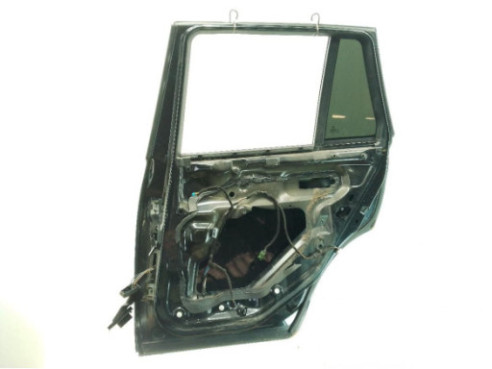 41003449338  PUERTA LAT TRA DER BMW X3 (E83)|Desguaces La Cabaña