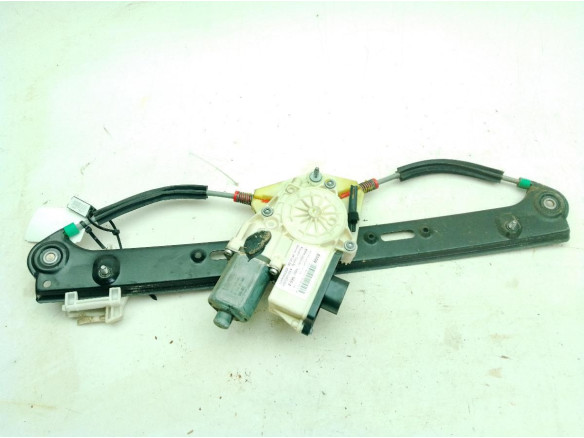69259652 ELEVALUNAS PUERTA LAT TRA IZQ BMW X3 (E83)|Desguaces La Cabaña