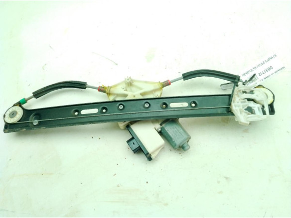 69259652 ELEVALUNAS PUERTA LAT TRA IZQ BMW X3 (E83)|Desguaces La Cabaña