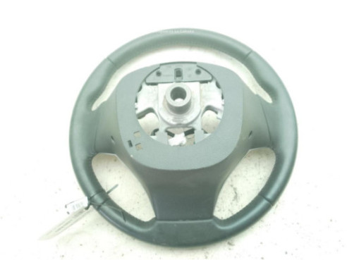 VOLANTE DIRECCION NISSAN QASHQAI II Todo terreno, cerrada (J11, J11_)|Desguaces La Cabaña