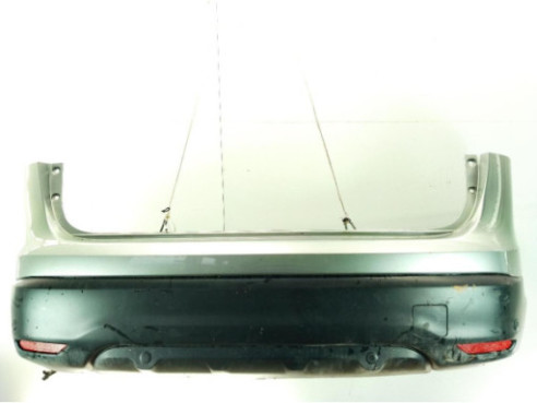 H50224EAMH  PARAGOLPES TRA NISSAN QASHQAI II Todo terreno, cerrada (J11, J11_)|Desguaces La Cabaña