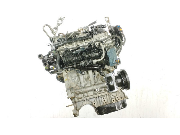 HN05 MOTOR PEUGEOT 308 II|Desguaces La Cabaña