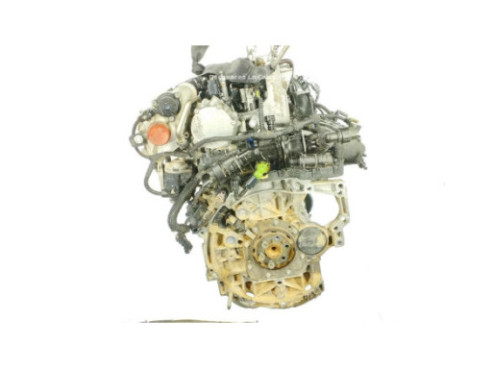 HN05 MOTOR PEUGEOT 308 II|Desguaces La Cabaña