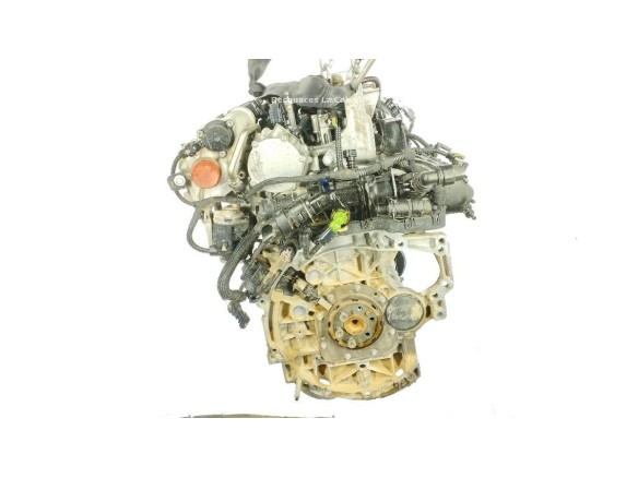 HN05 MOTOR PEUGEOT 308 II|Desguaces La Cabaña