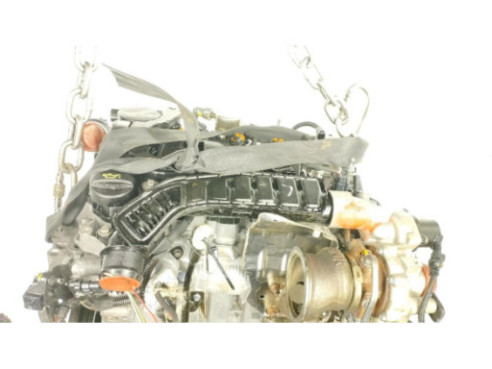 HN05 MOTOR PEUGEOT 308 II|Desguaces La Cabaña