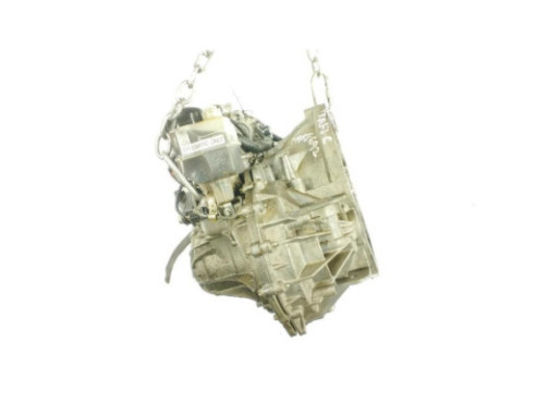 PA0016 CAJA CAMBIOS RENAULT TRAFIC II Autobús (JL)|Desguaces La Cabaña