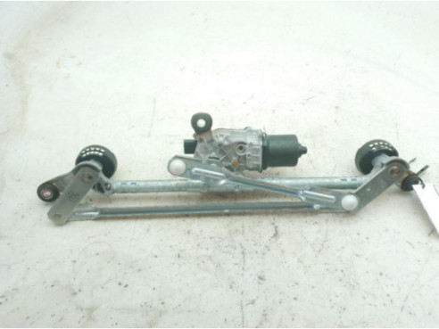 MOTOR LIMPIAPARABRISAS DELANTERO|Desguaces La Cabaña 2
