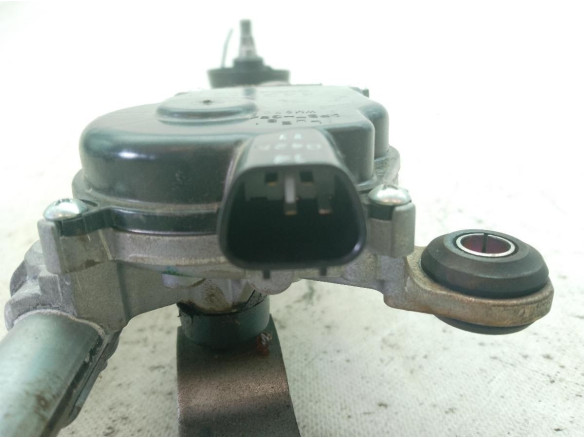 288004EH0B MOTOR LIMPIAPARABRISAS DEL NISSAN QASHQAI II Todo terreno, cerrada (J11, J11_)|Desguaces La Cabaña