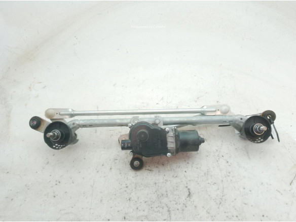 288004EH0B MOTOR LIMPIAPARABRISAS DEL NISSAN QASHQAI II Todo terreno, cerrada (J11, J11_)|Desguaces La Cabaña
