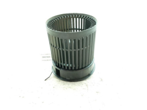 272264EM3B  MOTOR CALEFACCION NISSAN QASHQAI II Todo terreno, cerrada (J11, J11_)|Desguaces La Cabaña