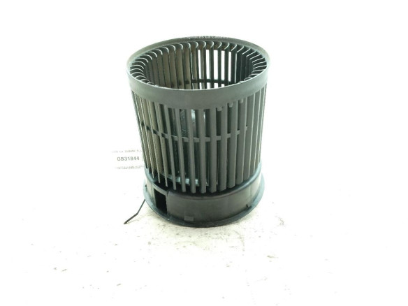 272264EM3B  MOTOR CALEFACCION NISSAN QASHQAI II Todo terreno, cerrada (J11, J11_)|Desguaces La Cabaña