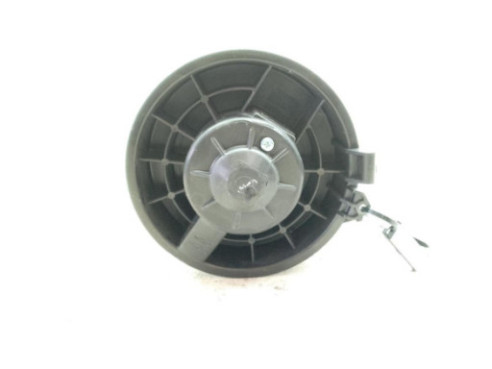 272264EM3B  MOTOR CALEFACCION NISSAN QASHQAI II Todo terreno, cerrada (J11, J11_)|Desguaces La Cabaña
