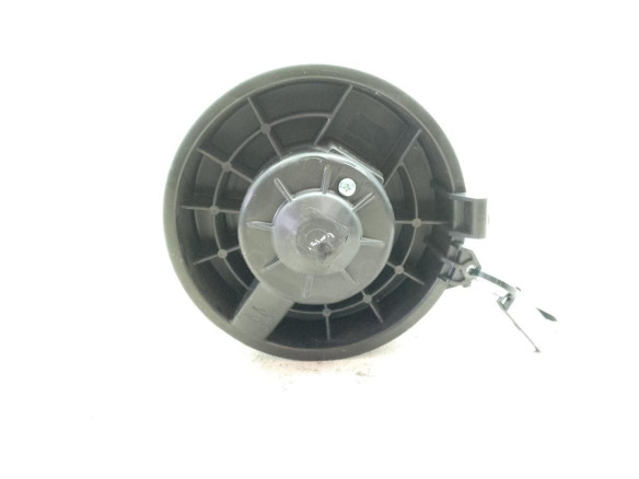 272264EM3B  MOTOR CALEFACCION NISSAN QASHQAI II Todo terreno, cerrada (J11, J11_)|Desguaces La Cabaña