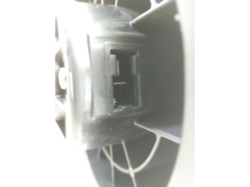 272264EM3B  MOTOR CALEFACCION NISSAN QASHQAI II Todo terreno, cerrada (J11, J11_)|Desguaces La Cabaña