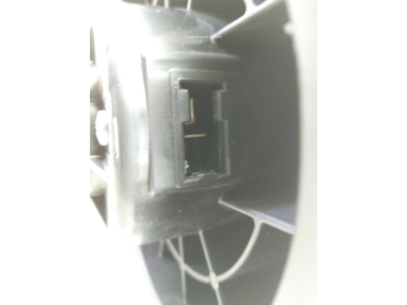 272264EM3B  MOTOR CALEFACCION NISSAN QASHQAI II Todo terreno, cerrada (J11, J11_)|Desguaces La Cabaña