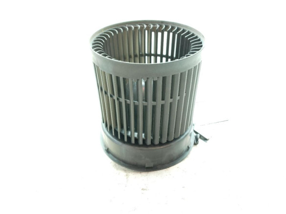 272264EM3B  MOTOR CALEFACCION NISSAN QASHQAI II Todo terreno, cerrada (J11, J11_)|Desguaces La Cabaña