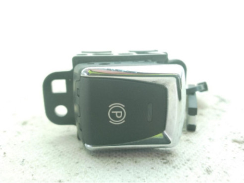 INTERRUPTOR FRENO MANO ELECTRICO NISSAN QASHQAI II Todo terreno, cerrada (J11, J11_)|Desguaces La Cabaña