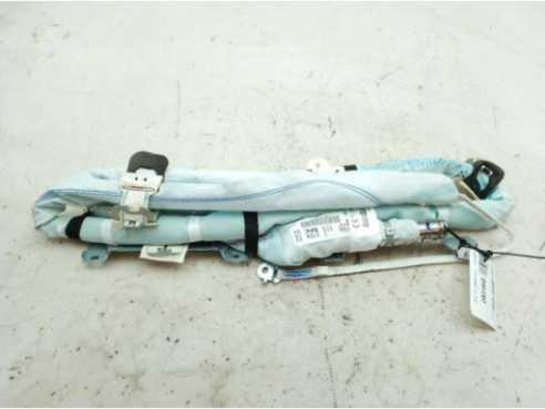 985P14EA0A  AIRBAG CORTINA IZQ NISSAN QASHQAI II Todo terreno, cerrada (J11, J11_)|Desguaces La Cabaña