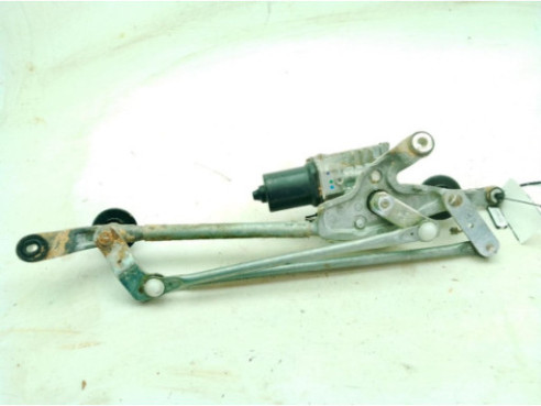 MOTOR LIMPIAPARABRISAS DELANTERO|Desguaces La Cabaña 2