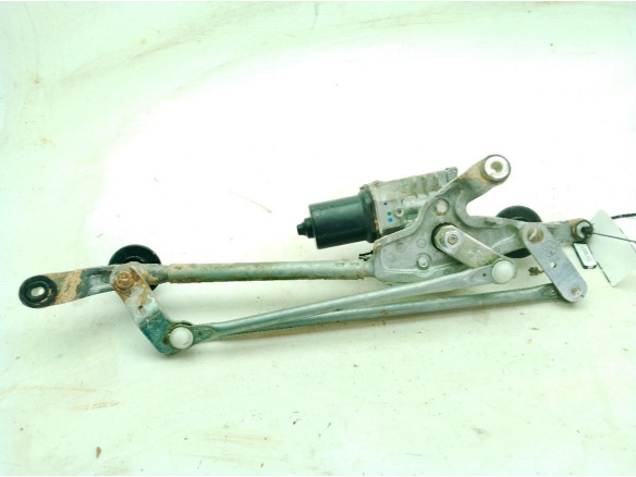 76505T0AJ01 MOTOR LIMPIAPARABRISAS DEL HONDA CIVIC X Fastback (FC_, FK)|Desguaces La Cabaña