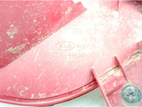 92406H8400 PILOTO TRA DER INF KIA STONIC (YB)|Desguaces La Cabaña
