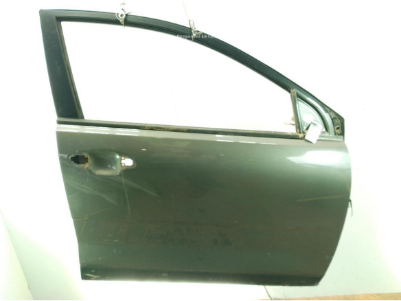 76004H8400 PUERTA LAT DEL DER KIA STONIC (YB)|Desguaces La Cabaña