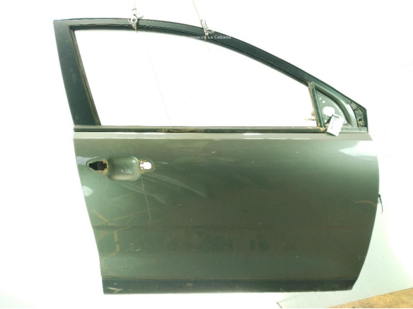 76004H8400 PUERTA LAT DEL DER KIA STONIC (YB)|Desguaces La Cabaña