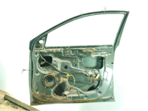 76004H8400 PUERTA LAT DEL DER KIA STONIC (YB)|Desguaces La Cabaña