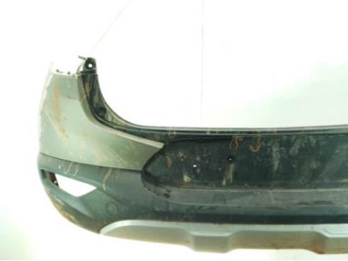86612H8400 PARAGOLPES TRA KIA STONIC (YB)|Desguaces La Cabaña
