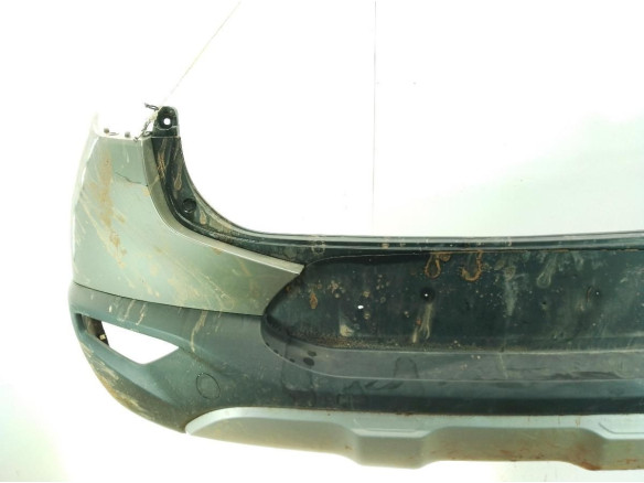 86612H8400 PARAGOLPES TRA KIA STONIC (YB)|Desguaces La Cabaña