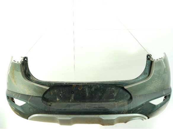 86612H8400 PARAGOLPES TRA KIA STONIC (YB)|Desguaces La Cabaña