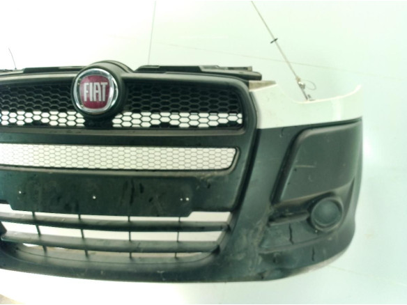 620227396R  PARAGOLPES DEL FIAT DOBLO Furgón/ranchera familiar (263_)|Desguaces La Cabaña