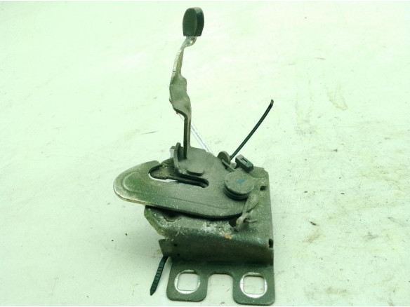 51810895  CERRADURA CAPO FIAT DOBLO Furgón/ranchera familiar (263_)|Desguaces La Cabaña