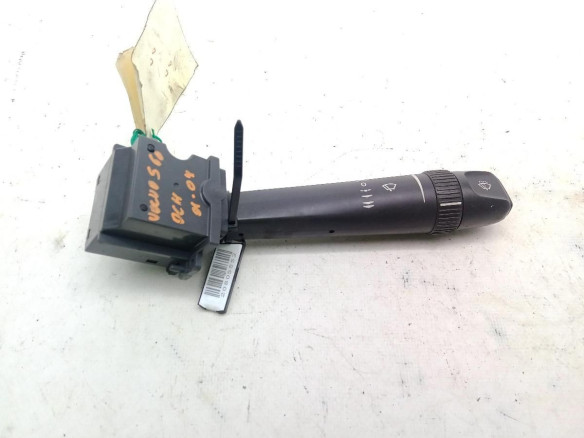 03W02A, MANDO LIMPIAPARABRISAS VOLVO S60 I (384)|Desguaces La Cabaña