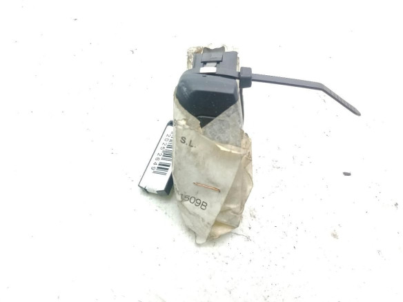 8K1941509B, INTERRUPTOR WARNING AUDI A4 (8K2, B8)|Desguaces La Cabaña