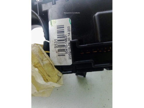 934101M530 MANDO LUCES HYUNDAI ix35 (LM, EL, ELH)|Desguaces La Cabaña