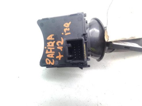 20941129 MANDO LUCES OPEL ZAFIRA TOURER C (P12)|Desguaces La Cabaña
