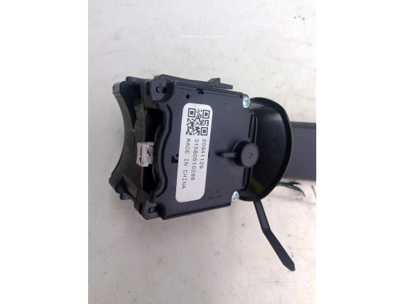 20941129 MANDO LUCES OPEL ZAFIRA TOURER C (P12)|Desguaces La Cabaña