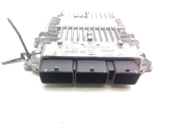 5WS40562A CENTRALITA MOTOR VOLVO C30 (533)|Desguaces La Cabaña