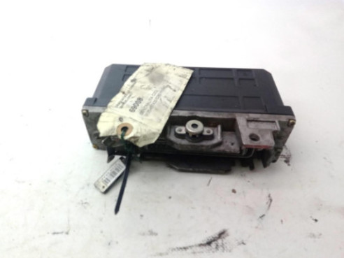 0125457432,0265101040, CENTRALITA MOTOR MERCEDES BENZ CLASE C (W202)|Desguaces La Cabaña