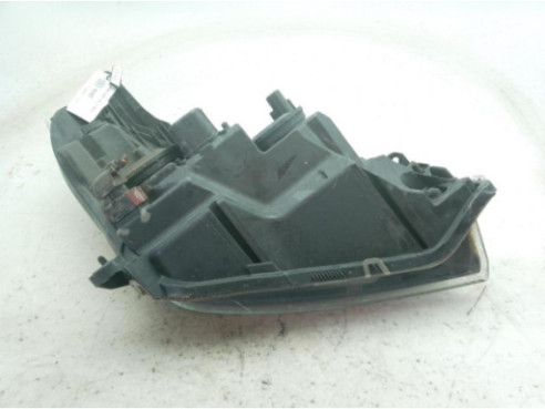 24451032 FARO IZQUIERDO OPEL ASTRA H (A04)|Desguaces La Cabaña