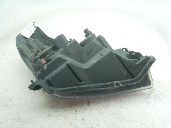 24451032 FARO IZQUIERDO OPEL ASTRA H (A04)|Desguaces La Cabaña
