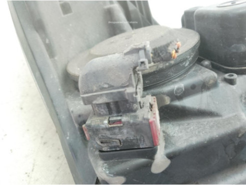 24451032 FARO IZQUIERDO OPEL ASTRA H (A04)|Desguaces La Cabaña