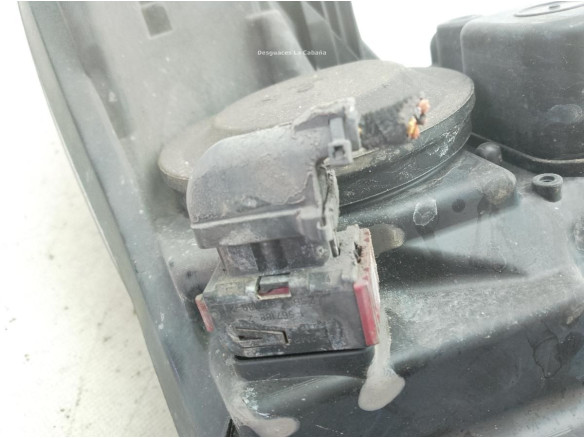 24451032 FARO IZQUIERDO OPEL ASTRA H (A04)|Desguaces La Cabaña
